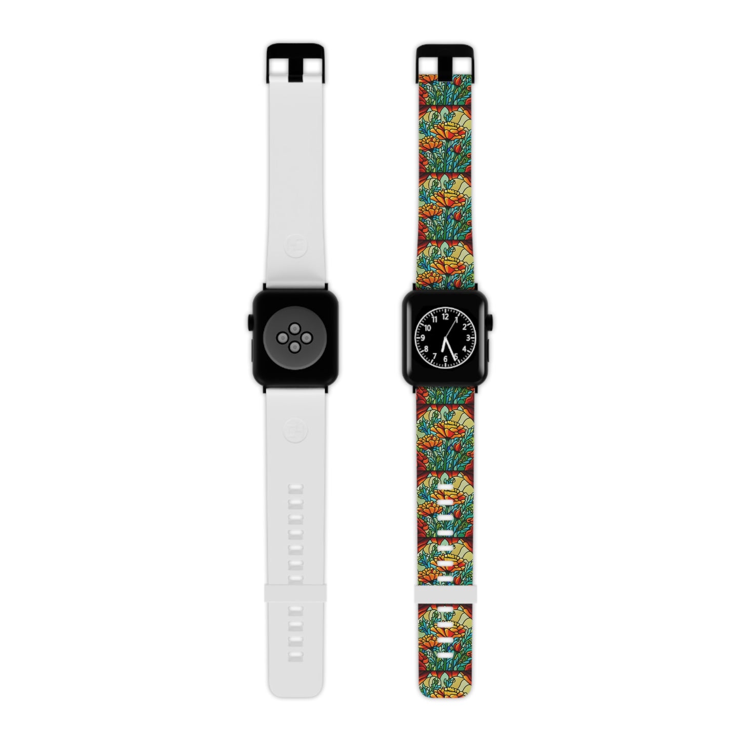 Marigold Watch Band for Apple Watch