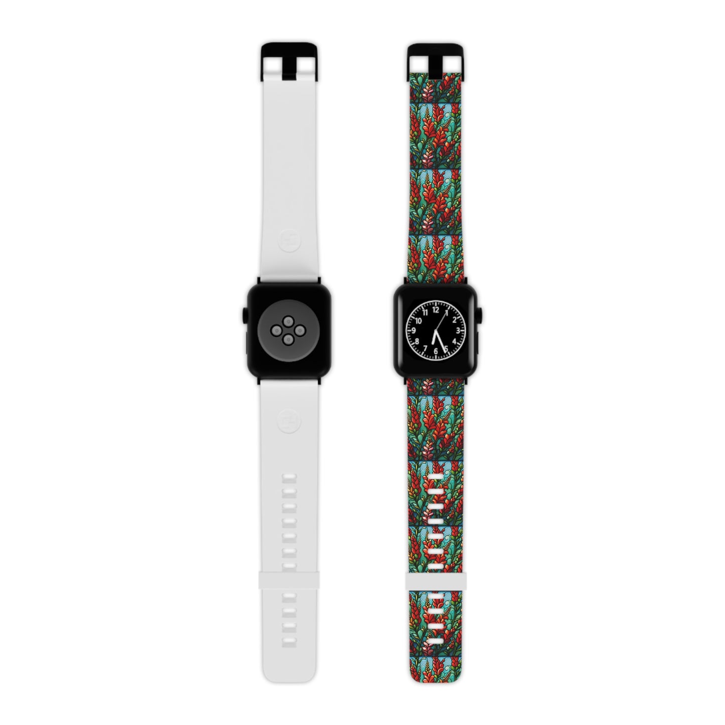 Snapdragon Watch Band for Apple Watch