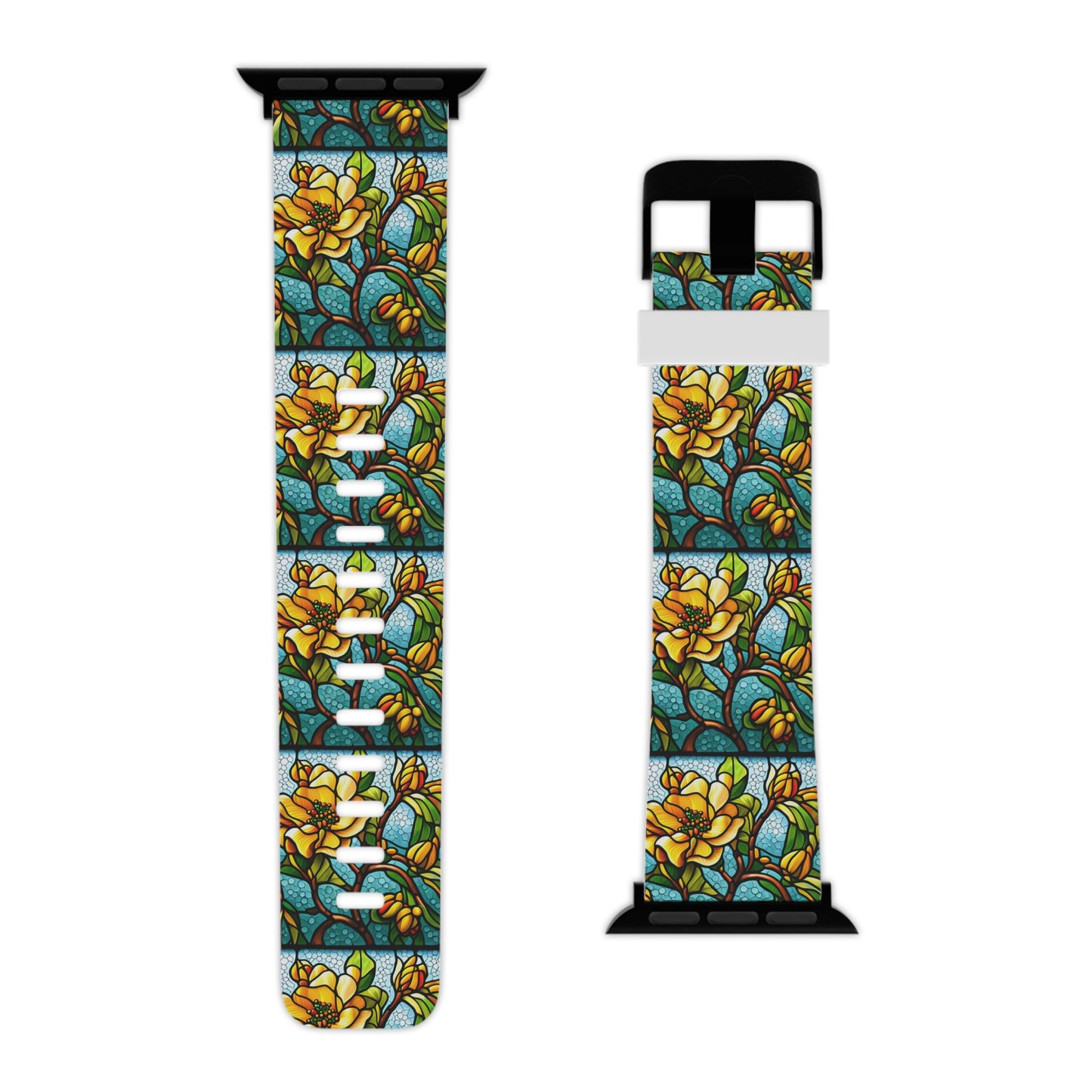 Hypericum Watch Band for Apple Watch