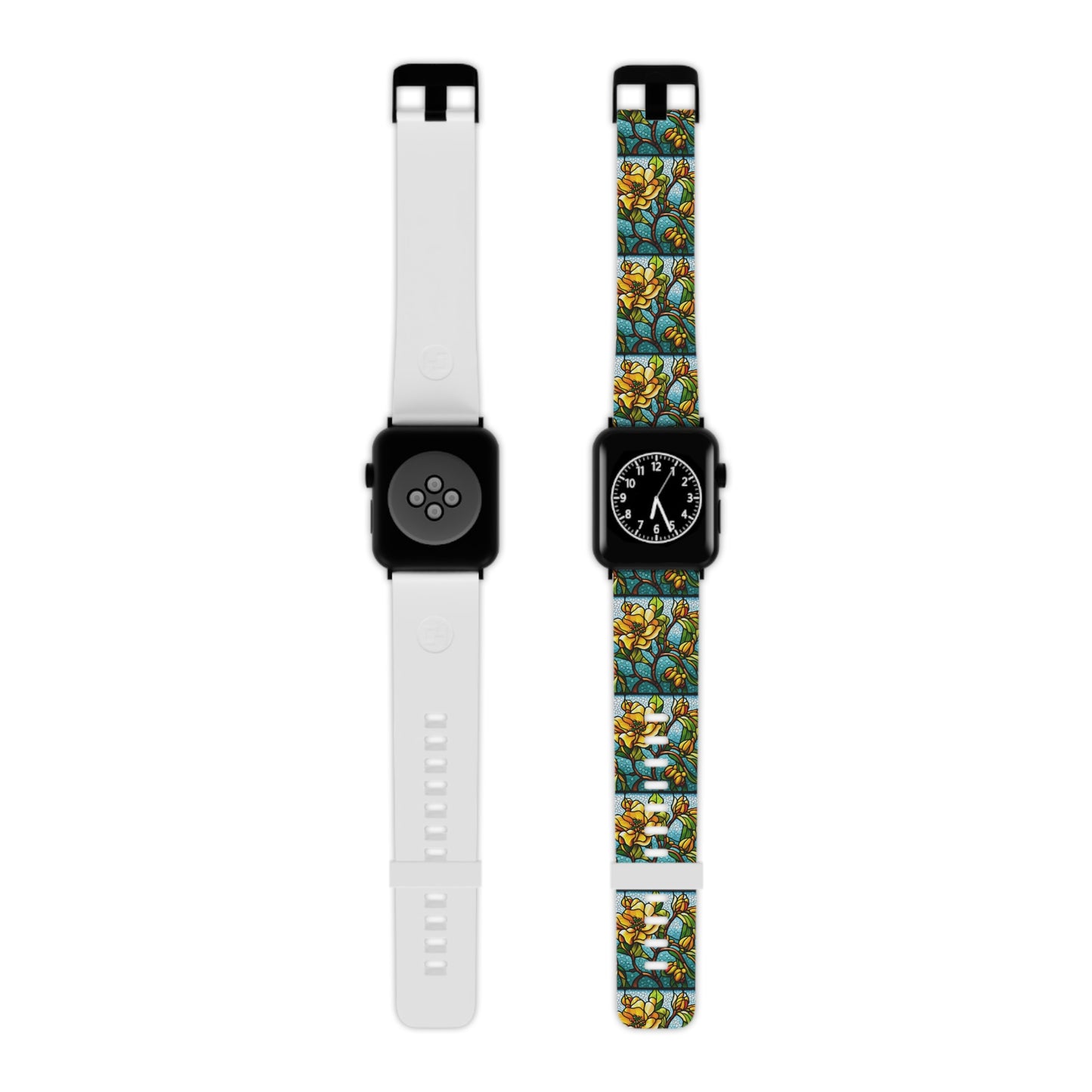 Hypericum Watch Band for Apple Watch