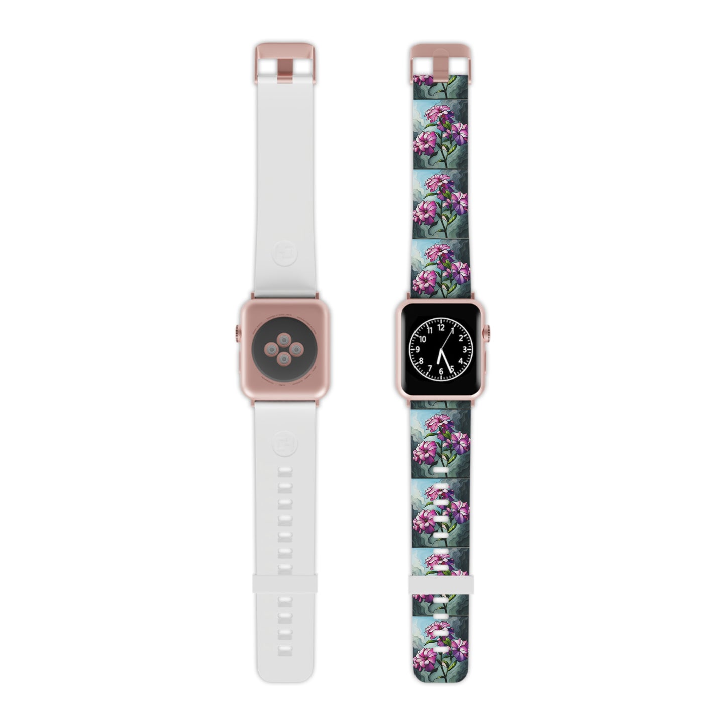 Phlox Watch Band for Apple Watch