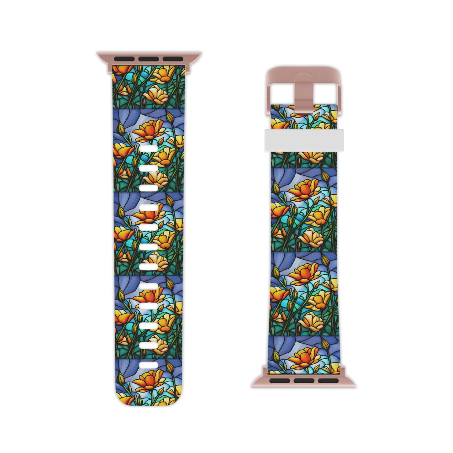 Buttercup Watch Band for Apple Watch