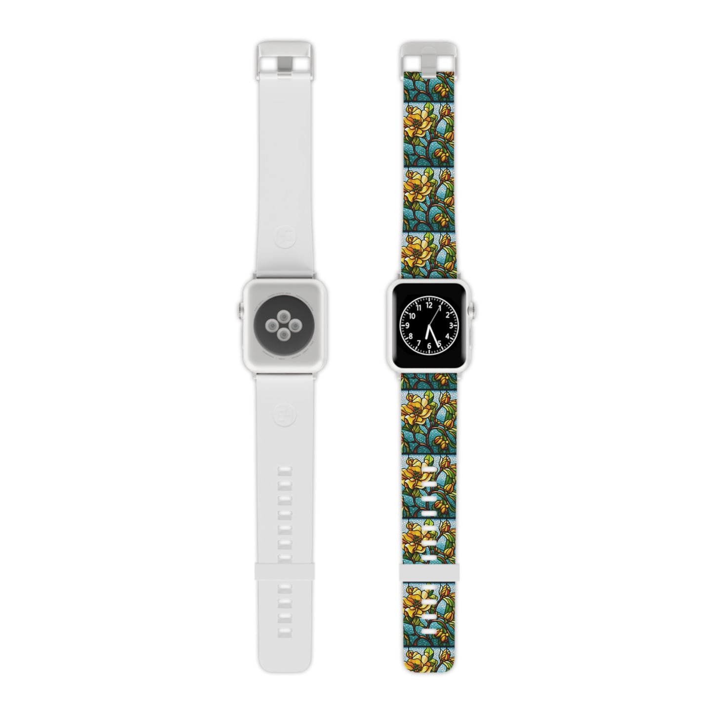 Hypericum Watch Band for Apple Watch