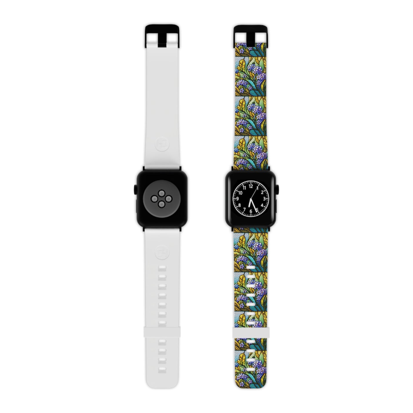 Forget Me Not Watch Band for Apple Watch