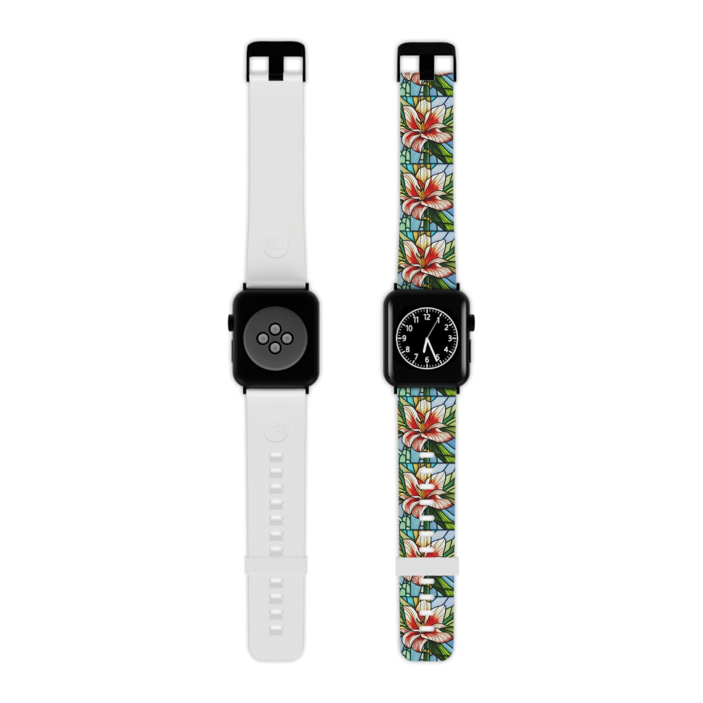 Lily Watch Band for Apple Watch