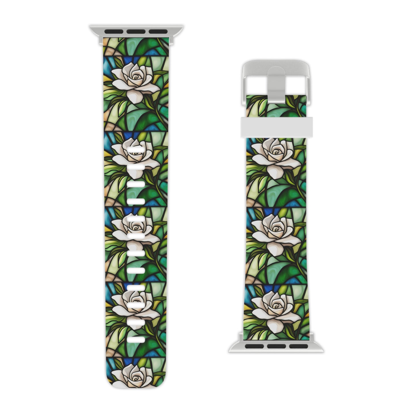 Gardenia Watch Band for Apple Watch