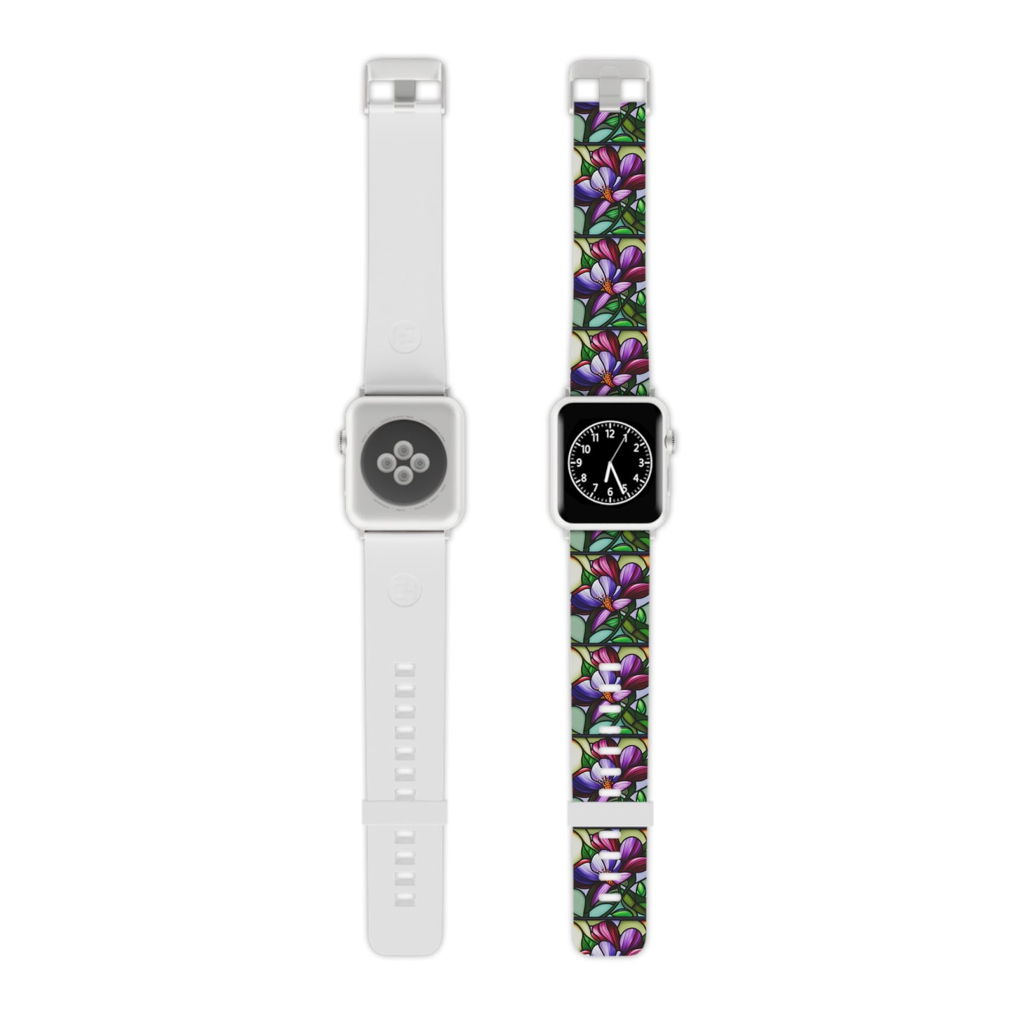 Violet Watch Band for Apple Watch