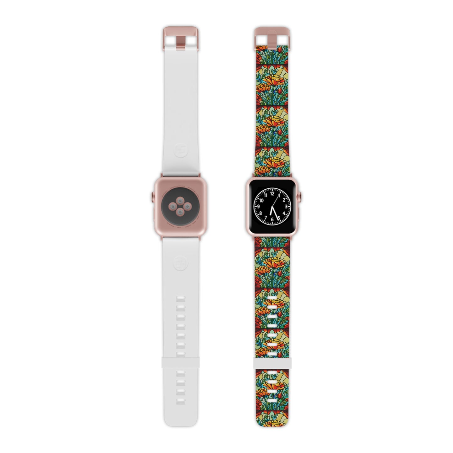 Marigold Watch Band for Apple Watch