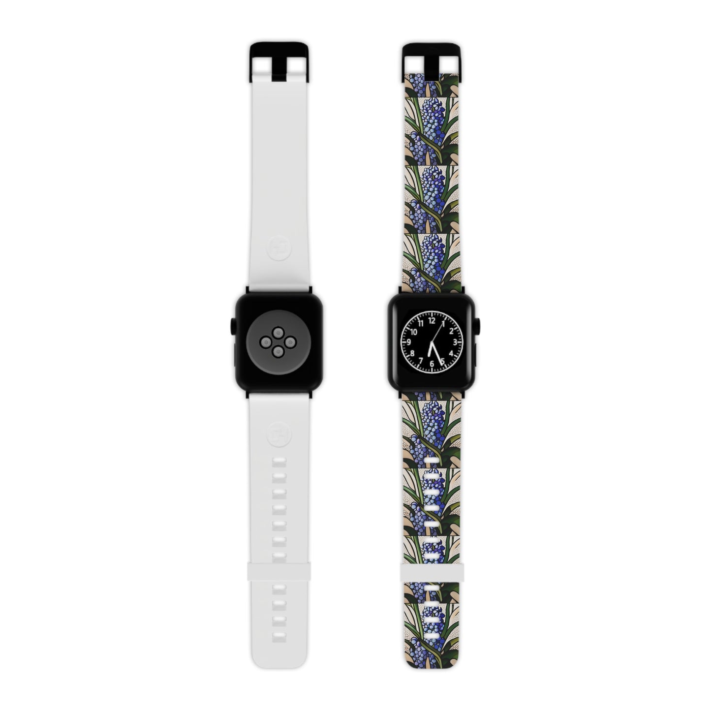 Hyacinth Watch Band for Apple Watch