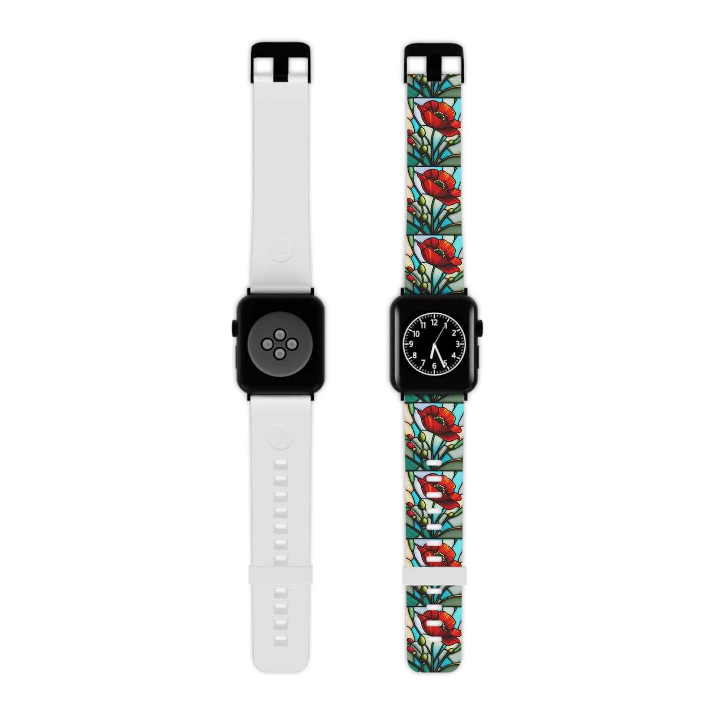 Poppy Watch Band for Apple Watch