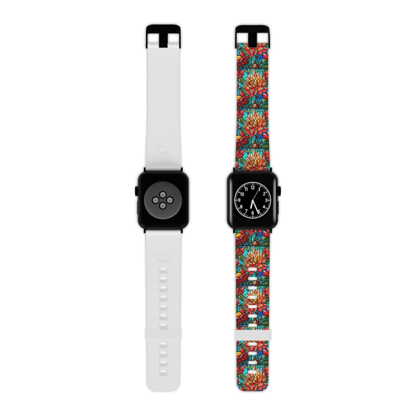 Dahlia Watch Band for Apple Watch