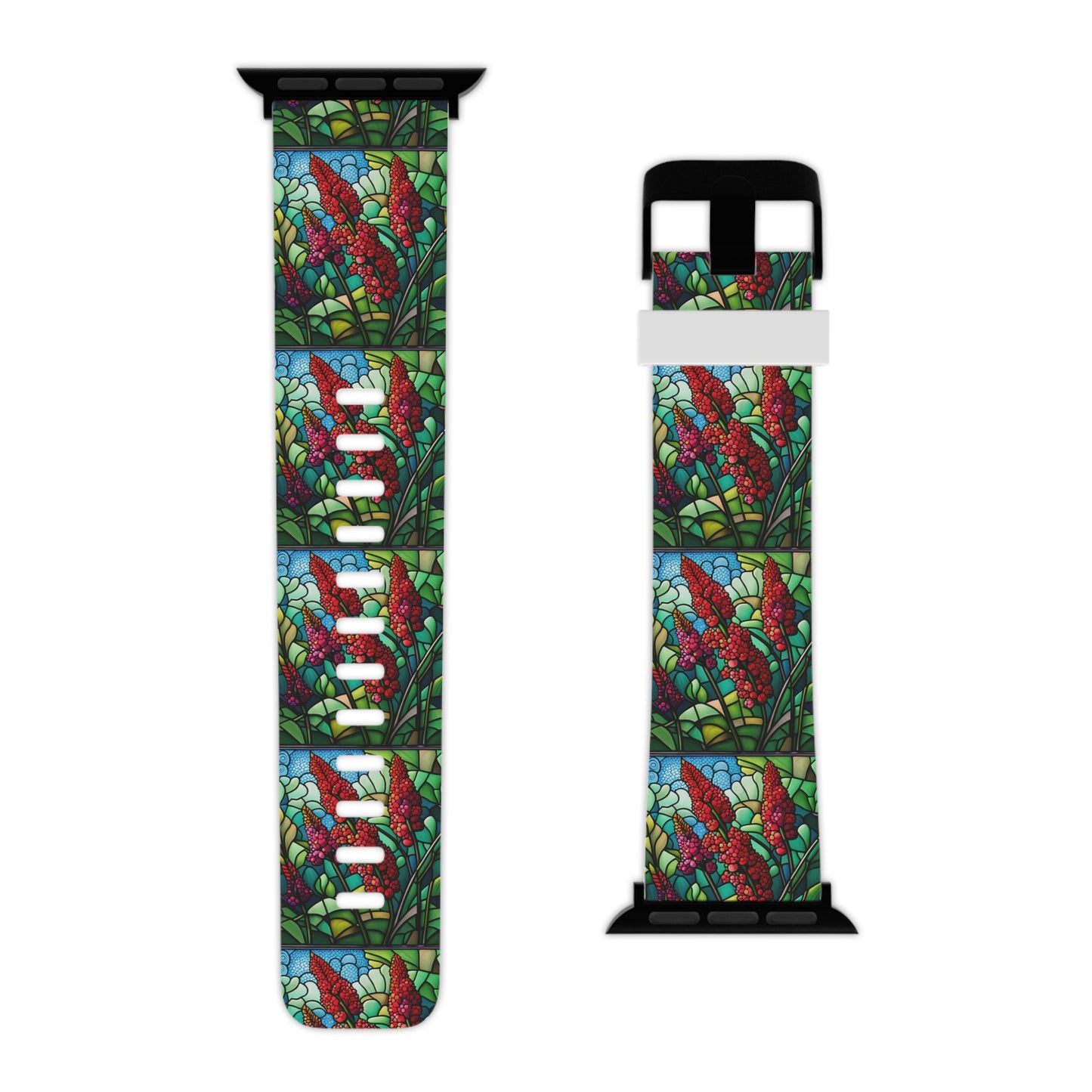 Liatris Watch Band for Apple Watch