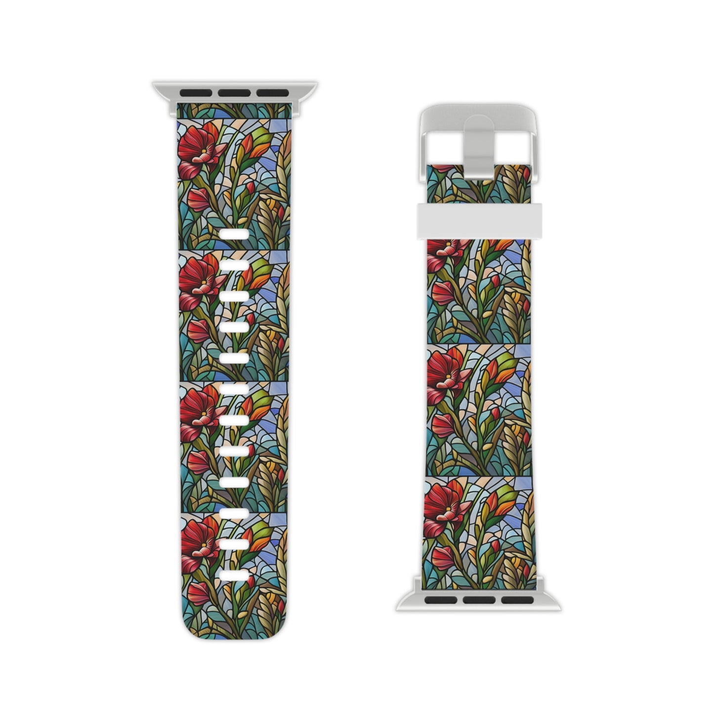 Periwinkle Watch Band for Apple Watch