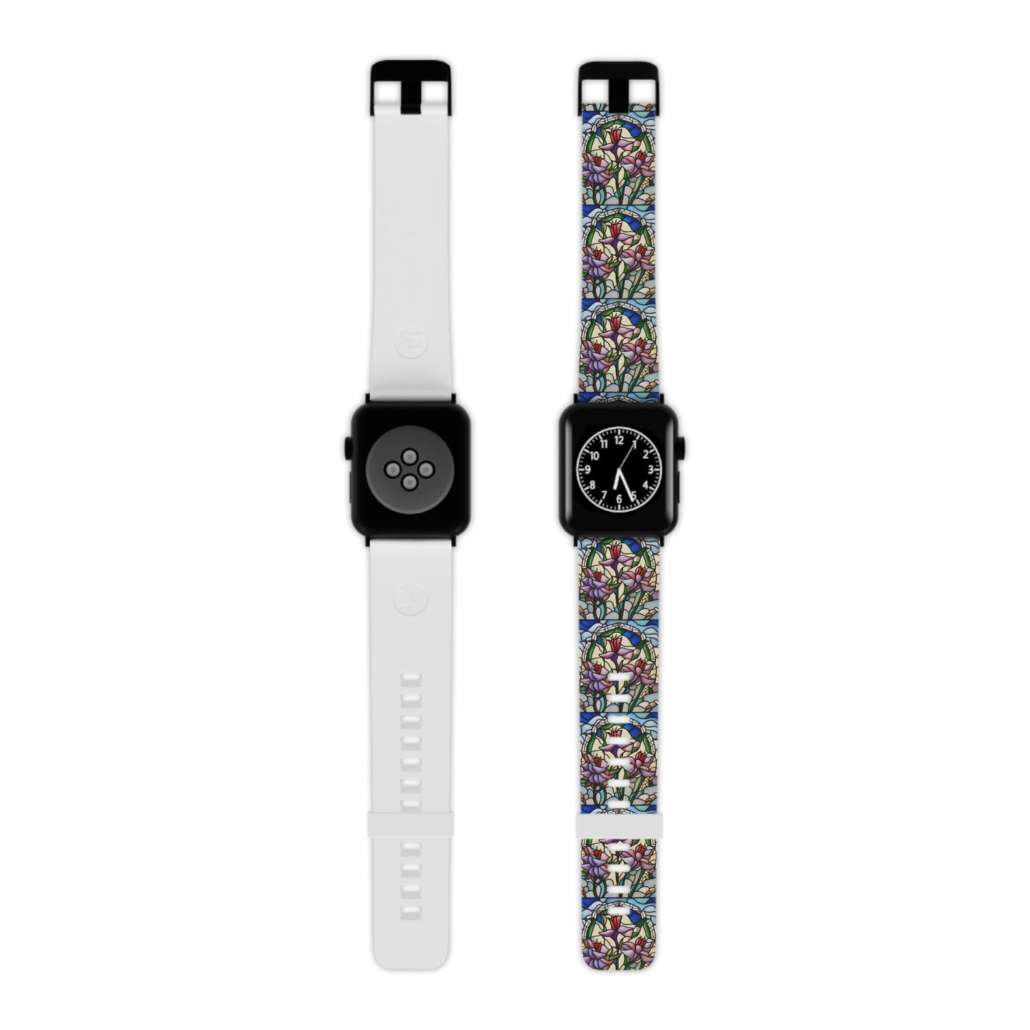 Chinese Snowball Watch Band for Apple Watch