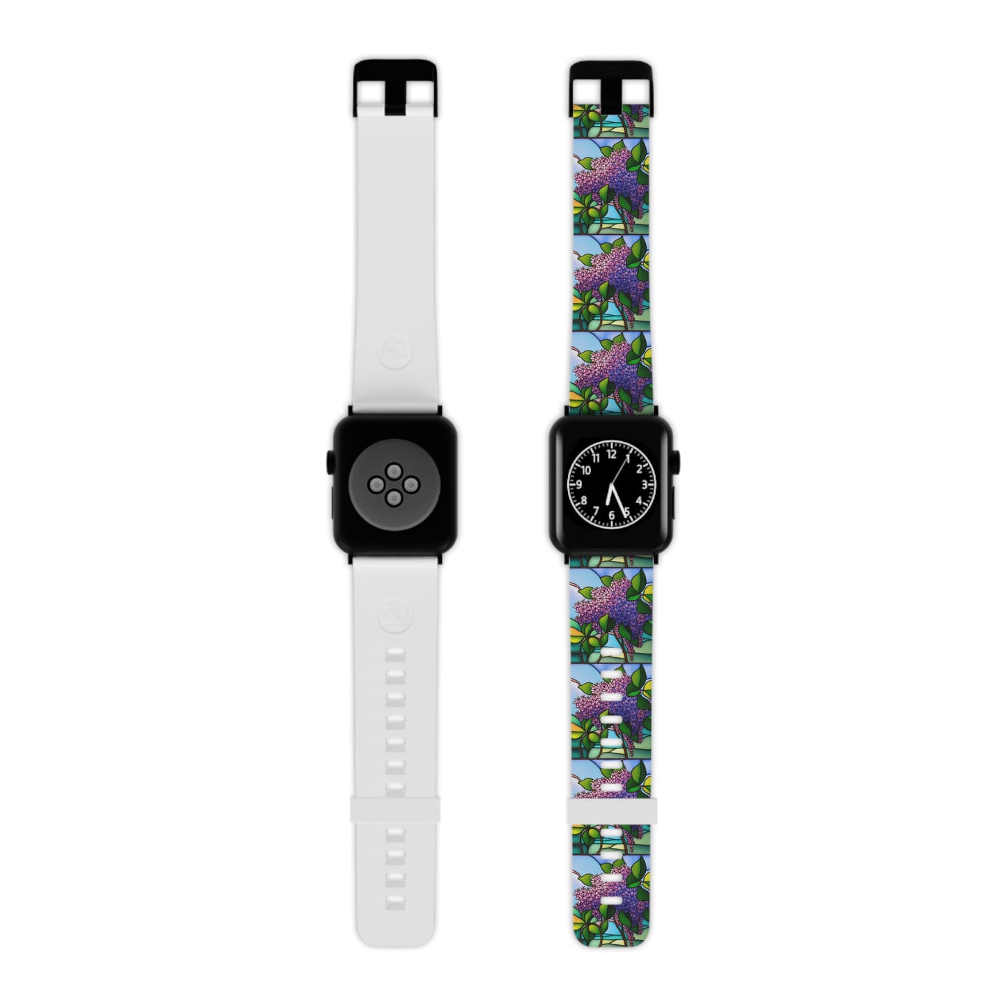 Lilac Watch Band for Apple Watch