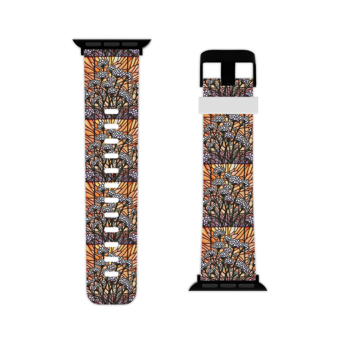 Gypsophila Watch Band for Apple Watch