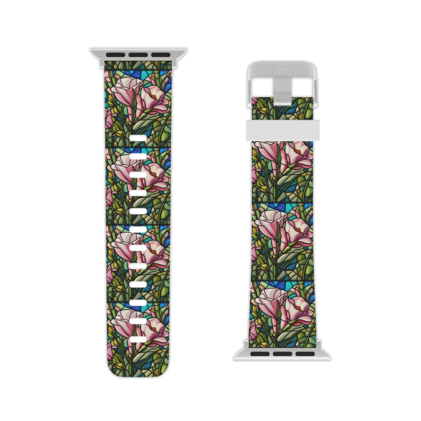 Lisianthus Watch Band for Apple Watch