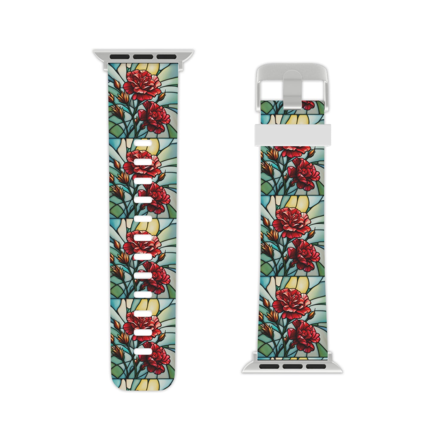 Carnation Watch Band for Apple Watch