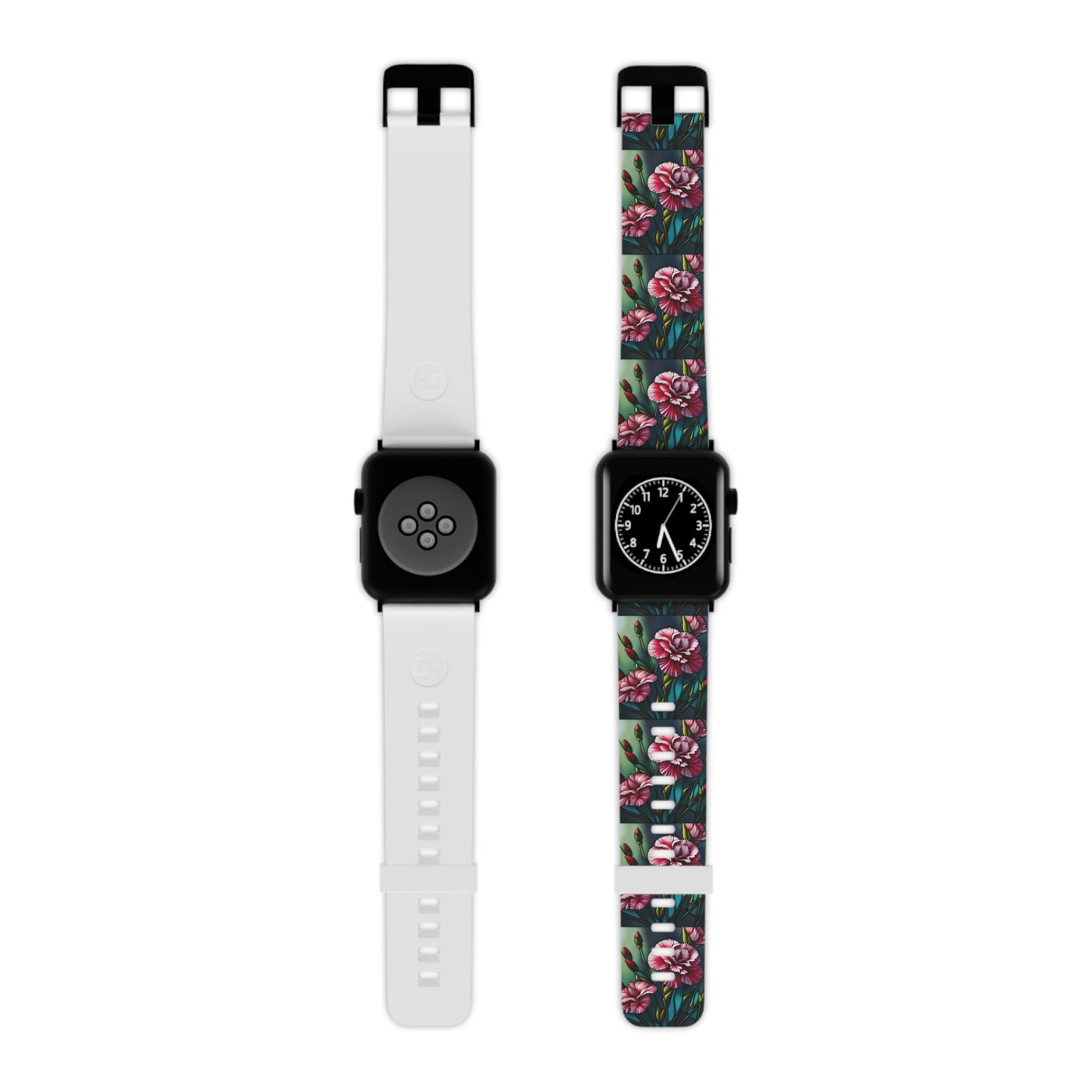 Dianthus Watch Band for Apple Watch