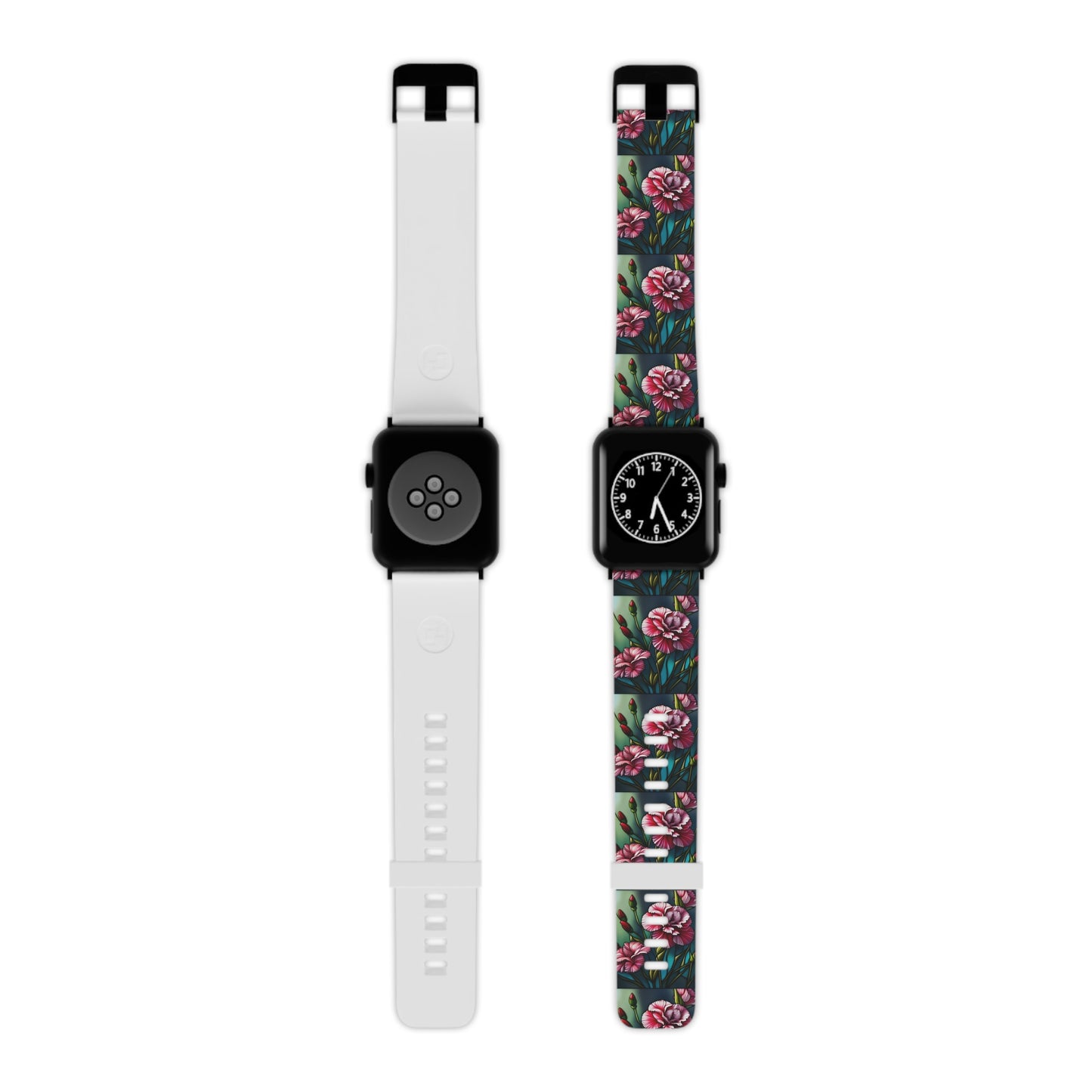 Dianthus Watch Band for Apple Watch