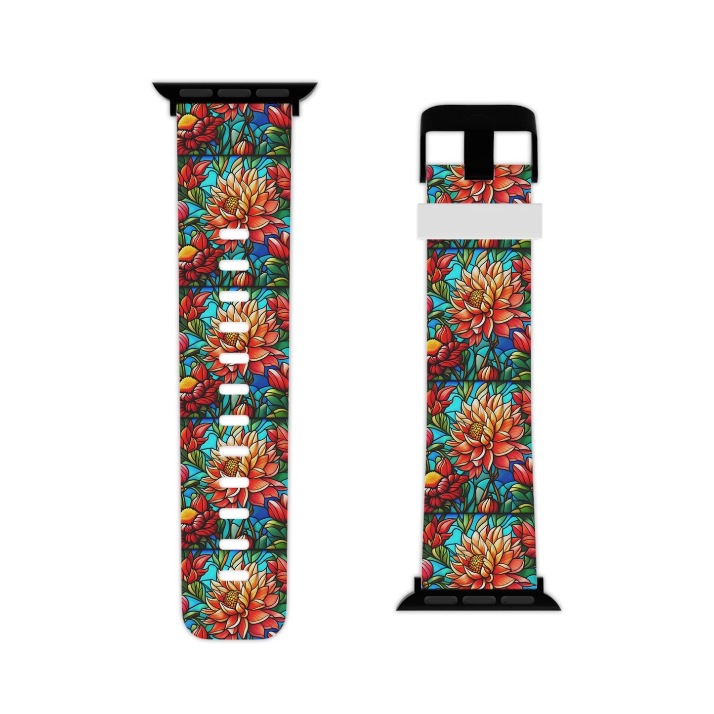 Dahlia Watch Band for Apple Watch