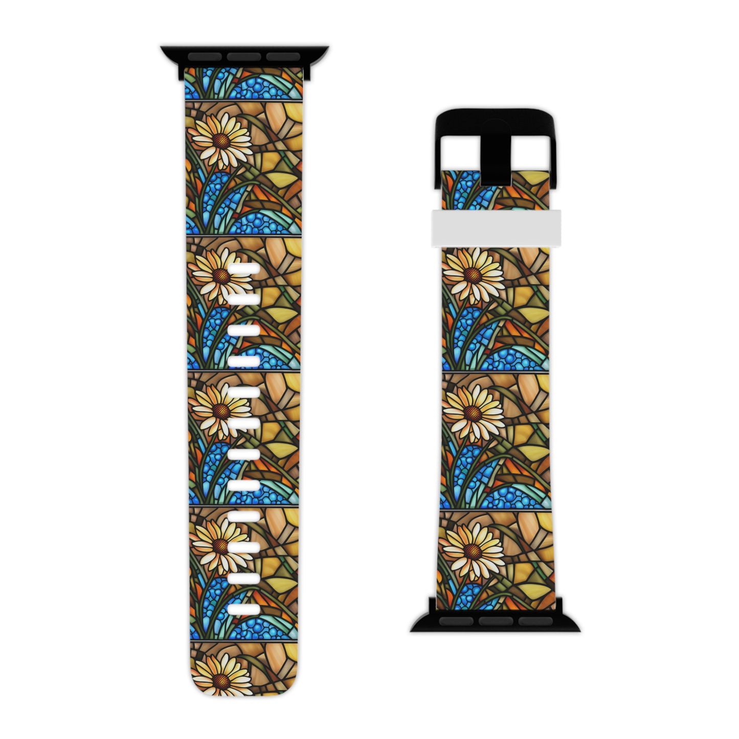 Daisy Watch Band for Apple Watch