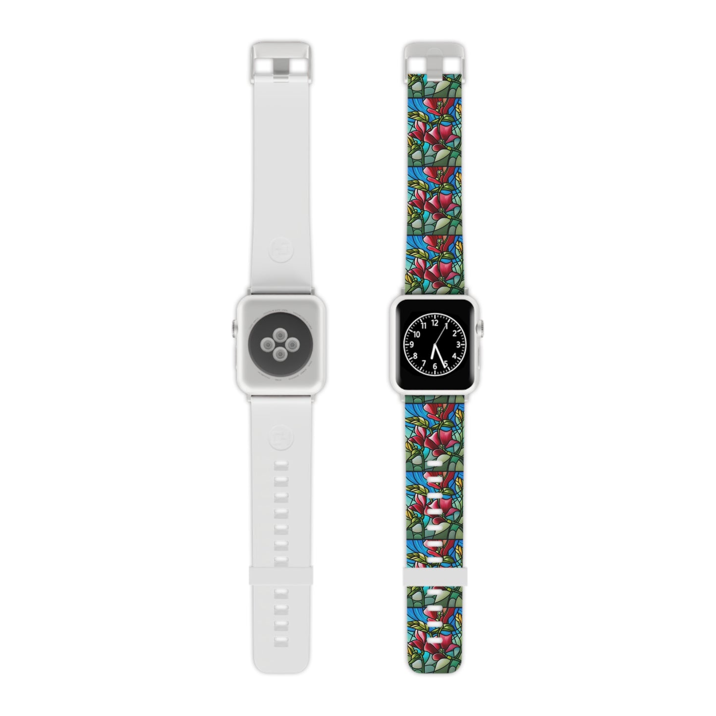 Sweet Pea Watch Band for Apple Watch