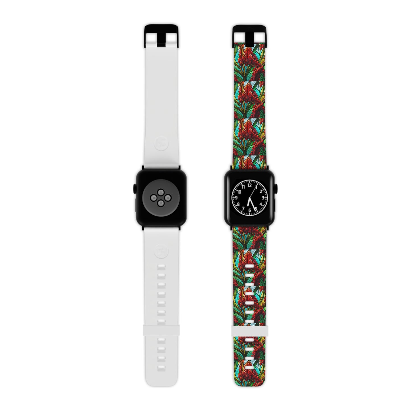 Amaranthus Watch Band for Apple Watch