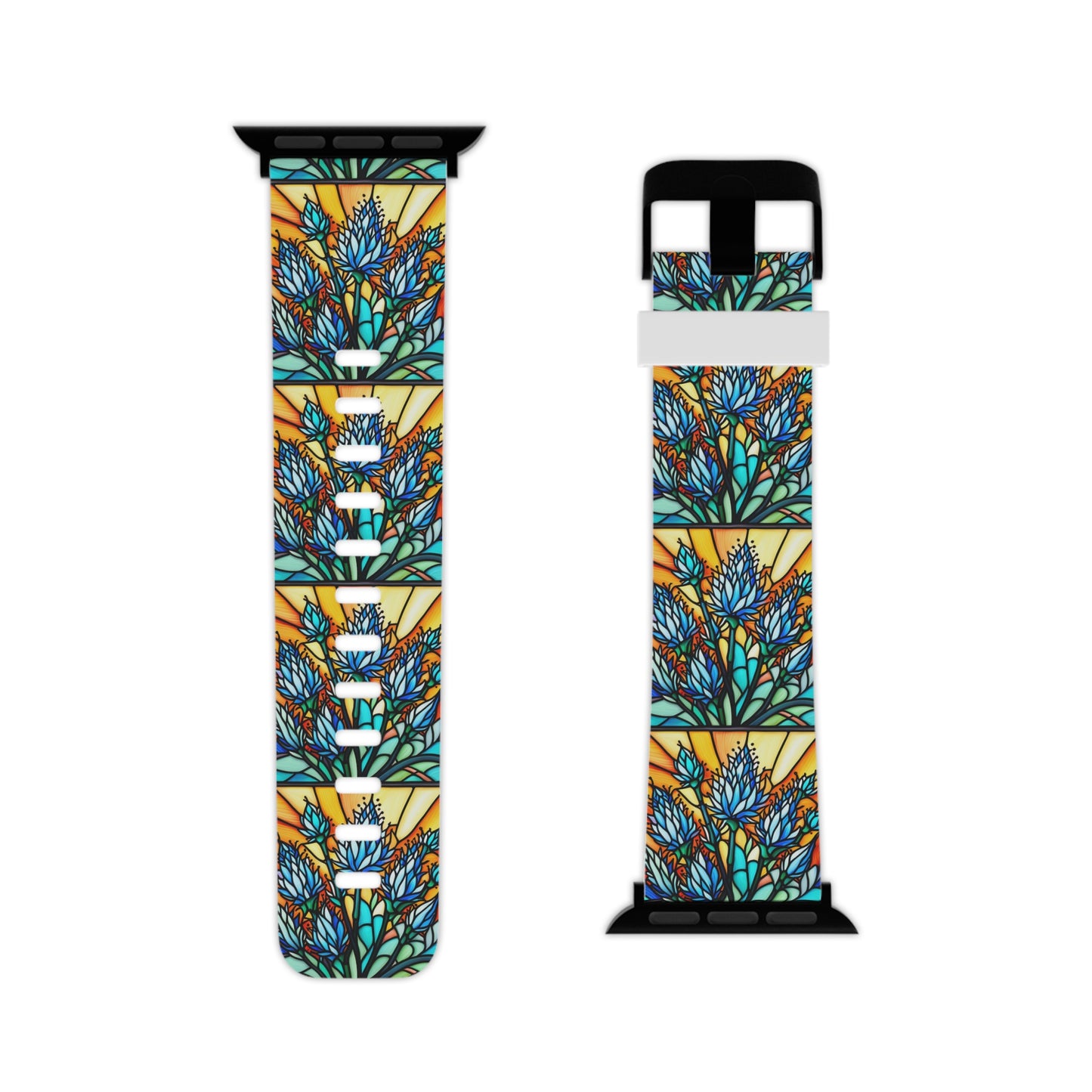 Eryngium Watch Band for Apple Watch