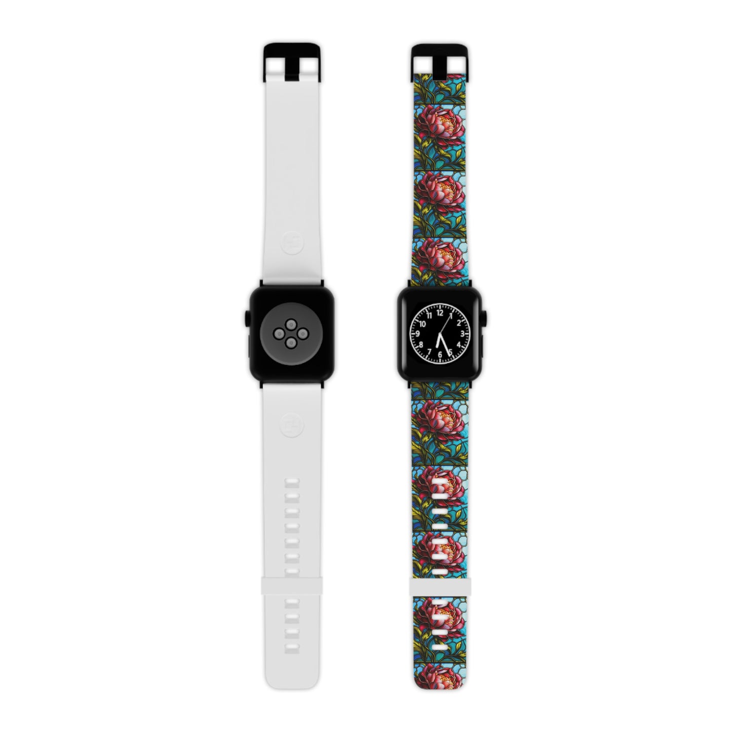 Peony Watch Band for Apple Watch