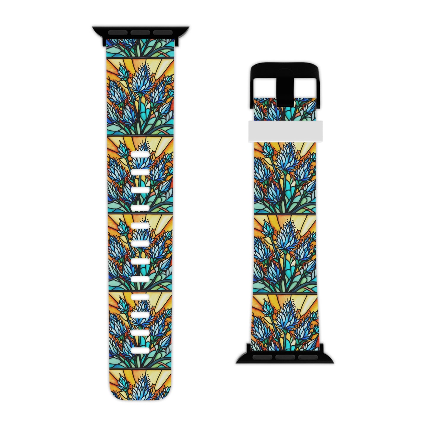 Eryngium Watch Band for Apple Watch