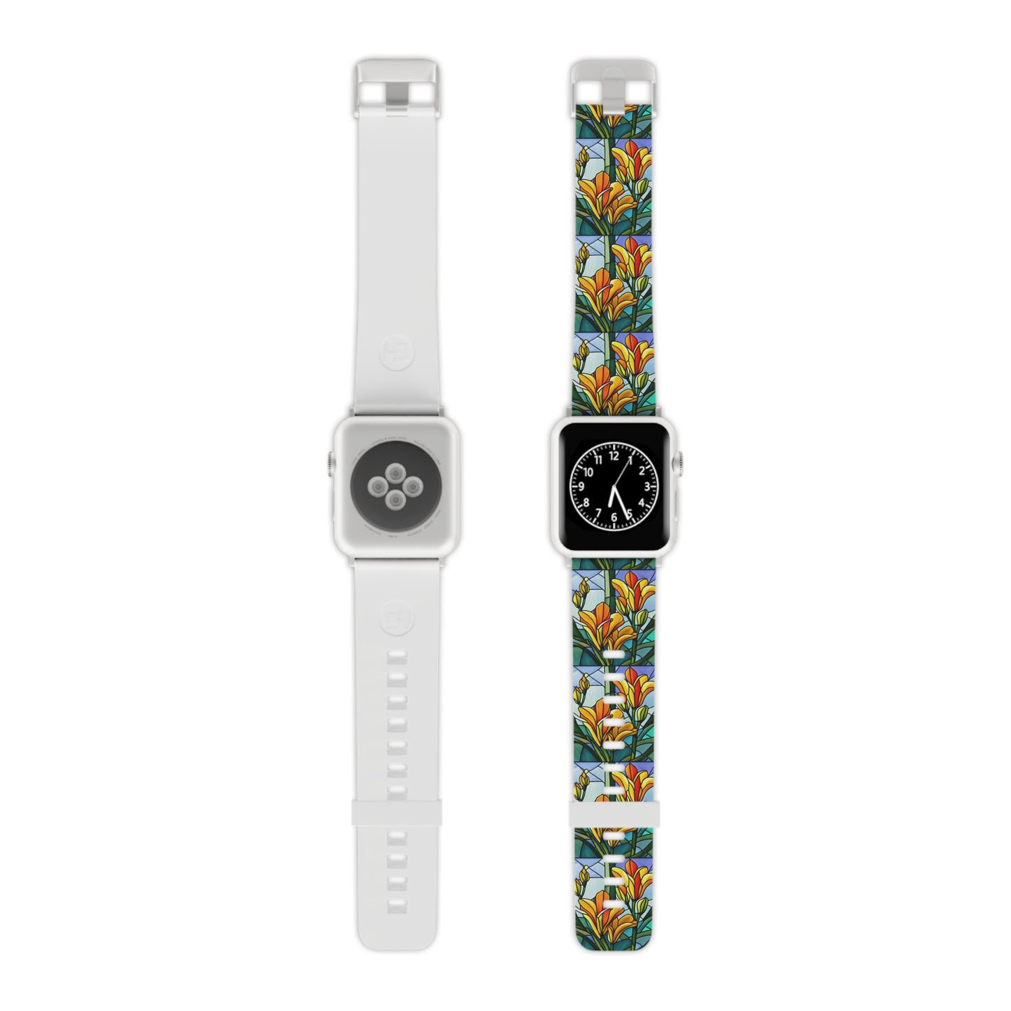 Freesia Watch Band for Apple Watch