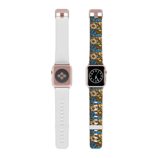 Daisy Watch Band for Apple Watch