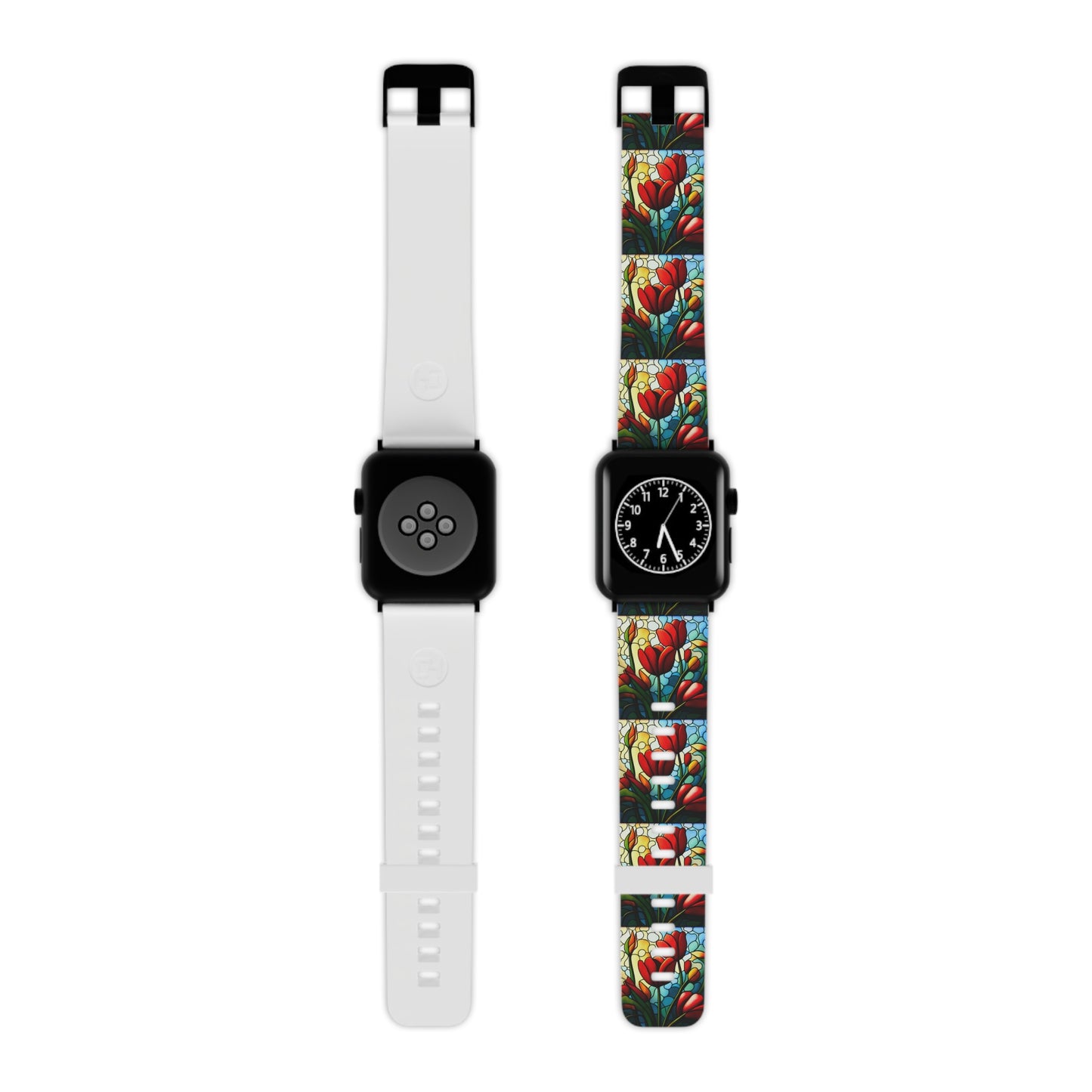 Tulip Watch Band for Apple Watch