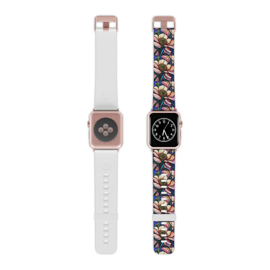 Anemone Watch Band for Apple Watch