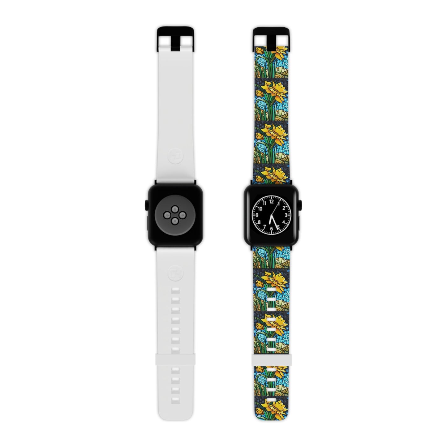 Daffodil Watch Band for Apple Watch