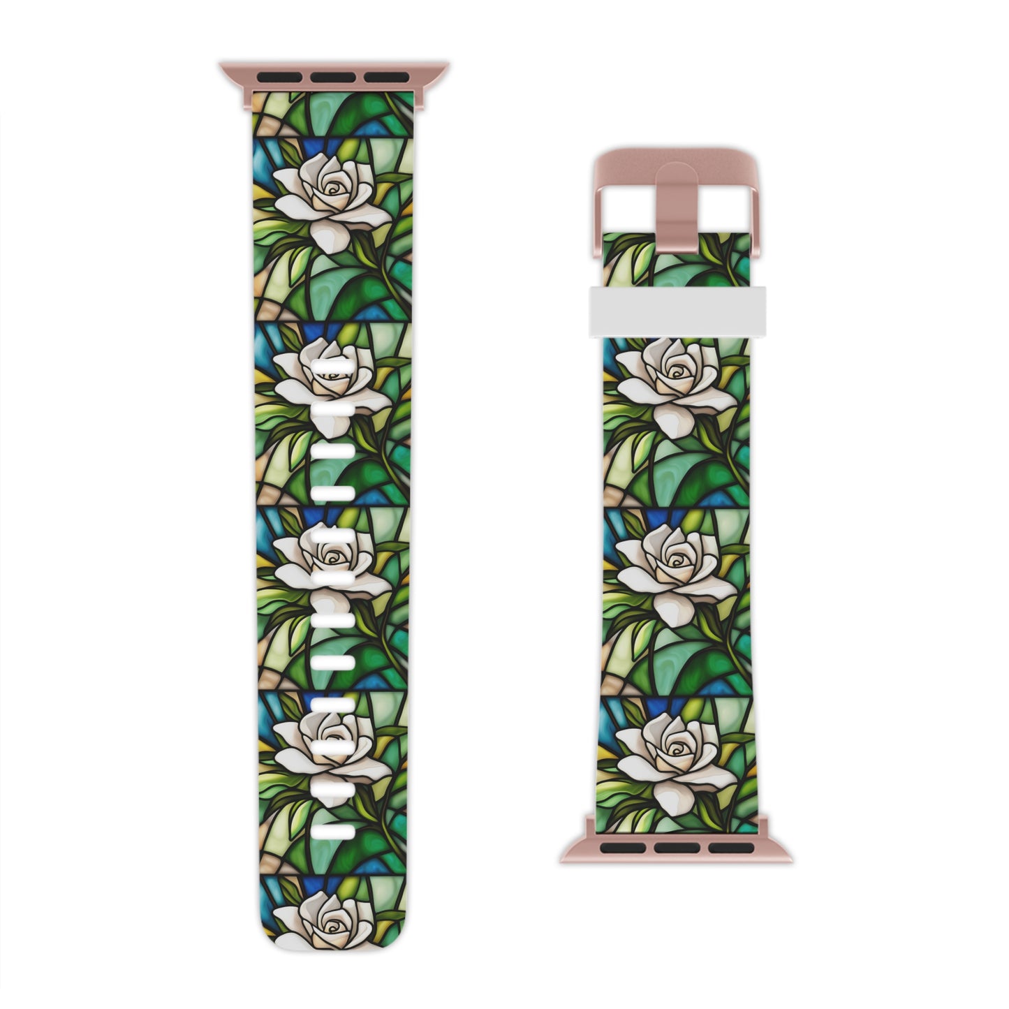 Gardenia Watch Band for Apple Watch