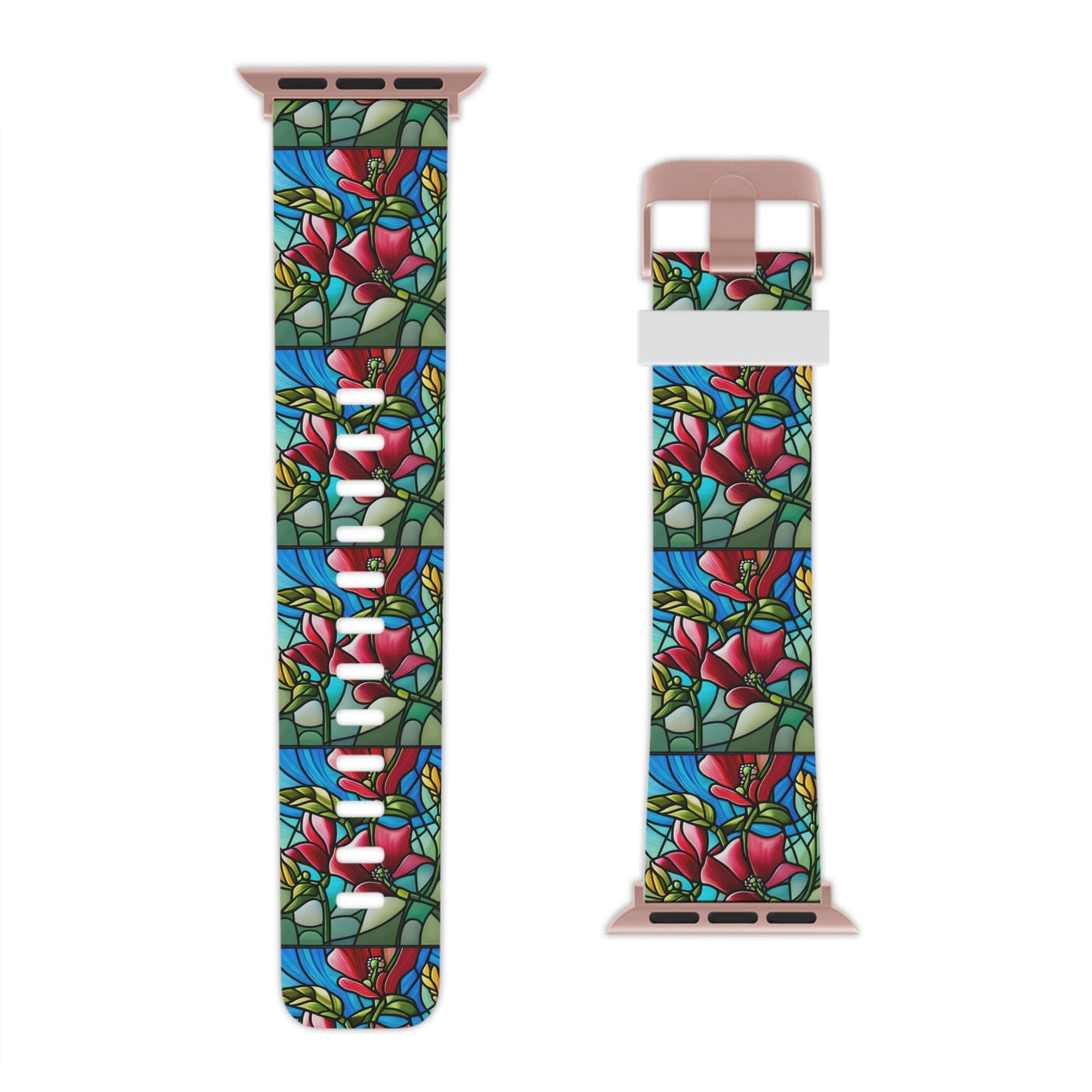 Sweet Pea Watch Band for Apple Watch