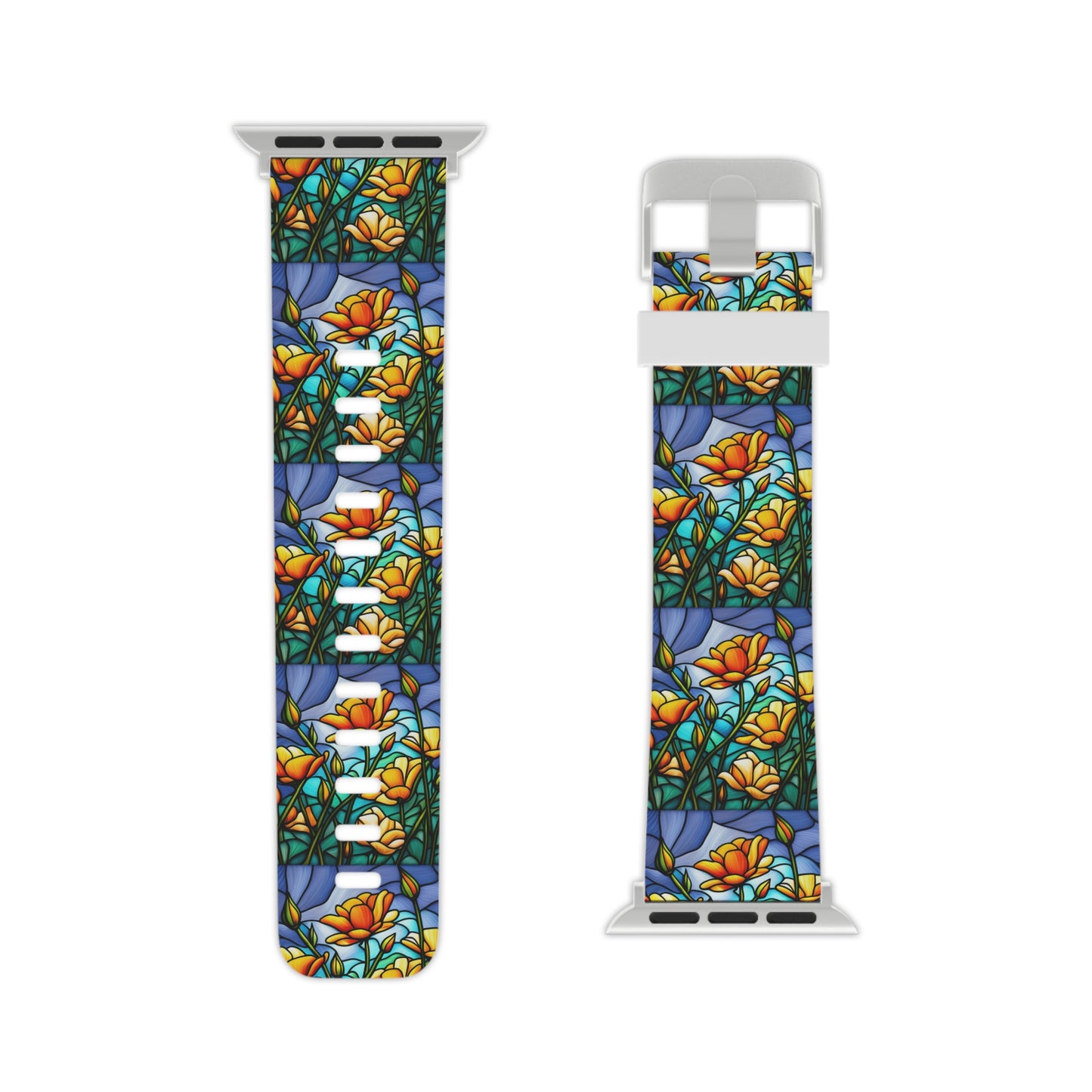 Buttercup Watch Band for Apple Watch