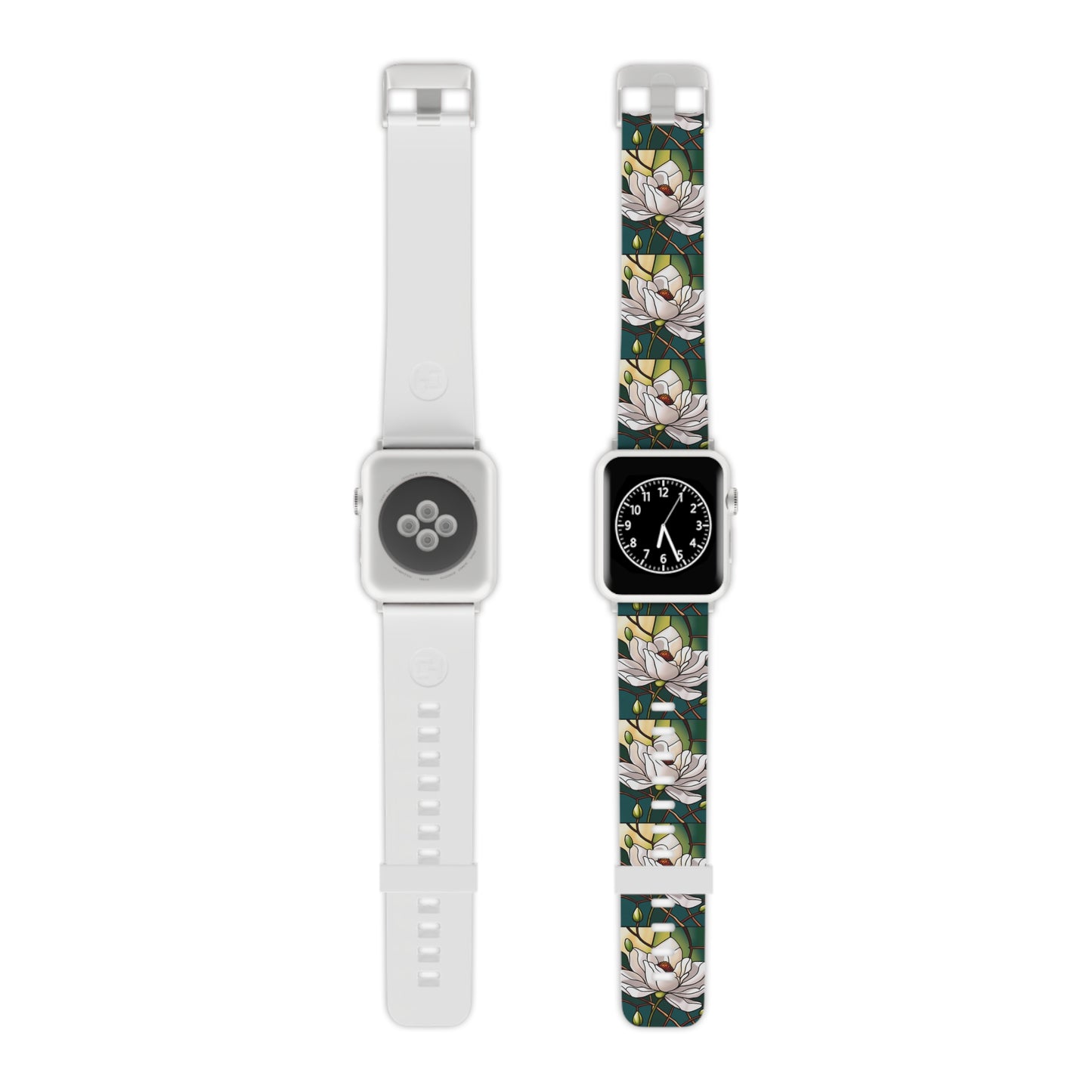 Magnolia Watch Band for Apple Watch