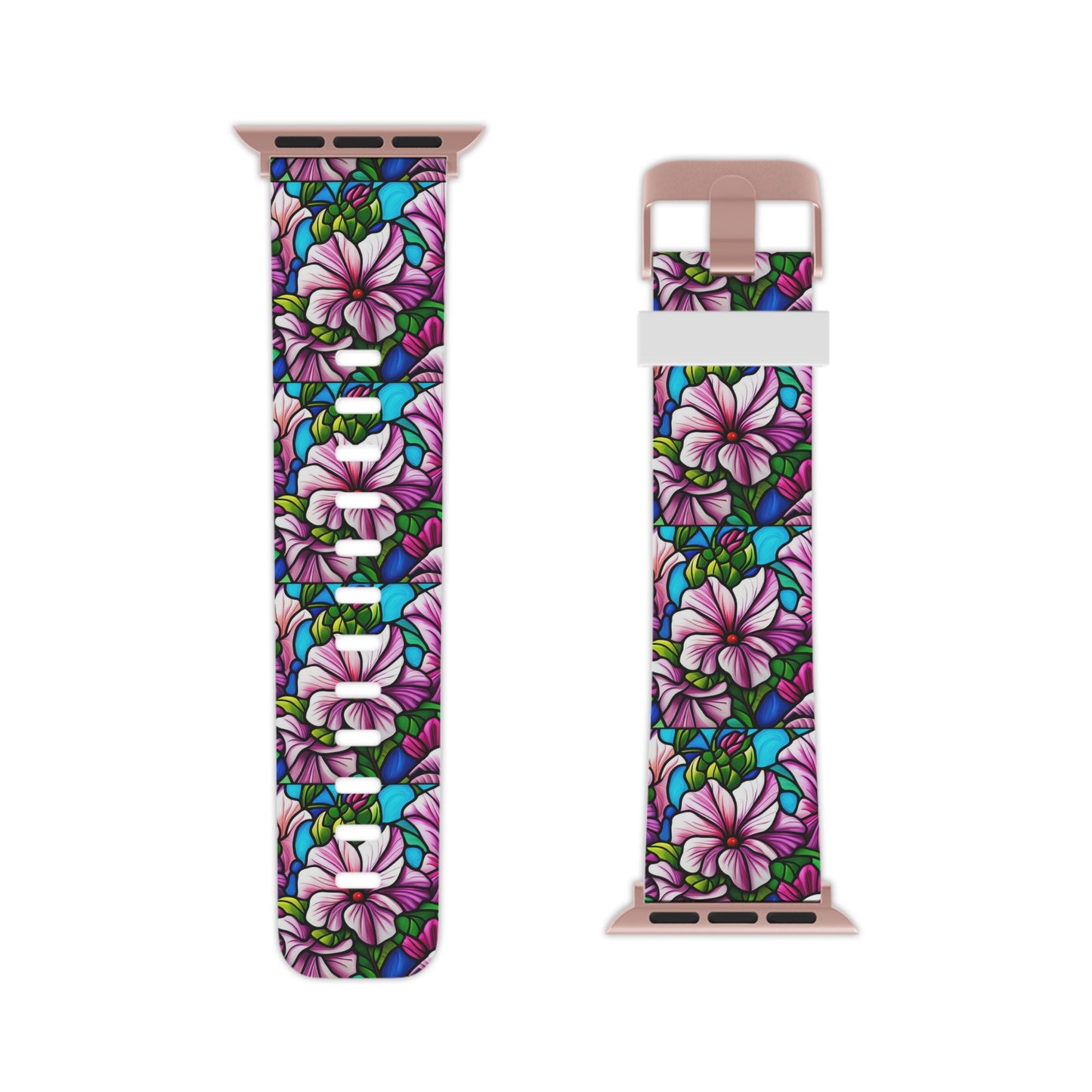 Petunia Watch Band for Apple Watch