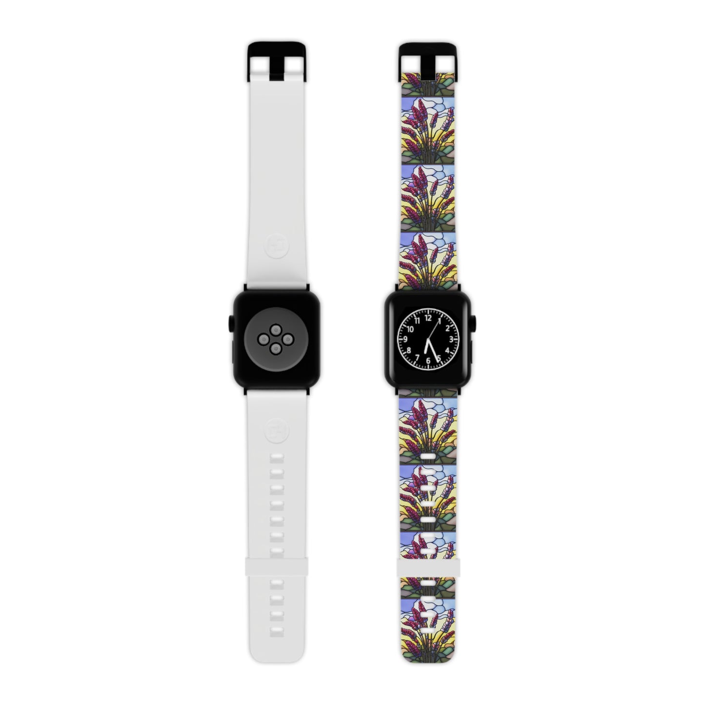 Lavender Watch Band for Apple Watch