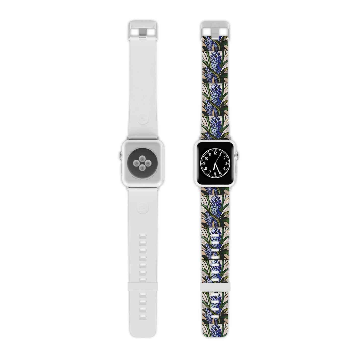 Hyacinth Watch Band for Apple Watch