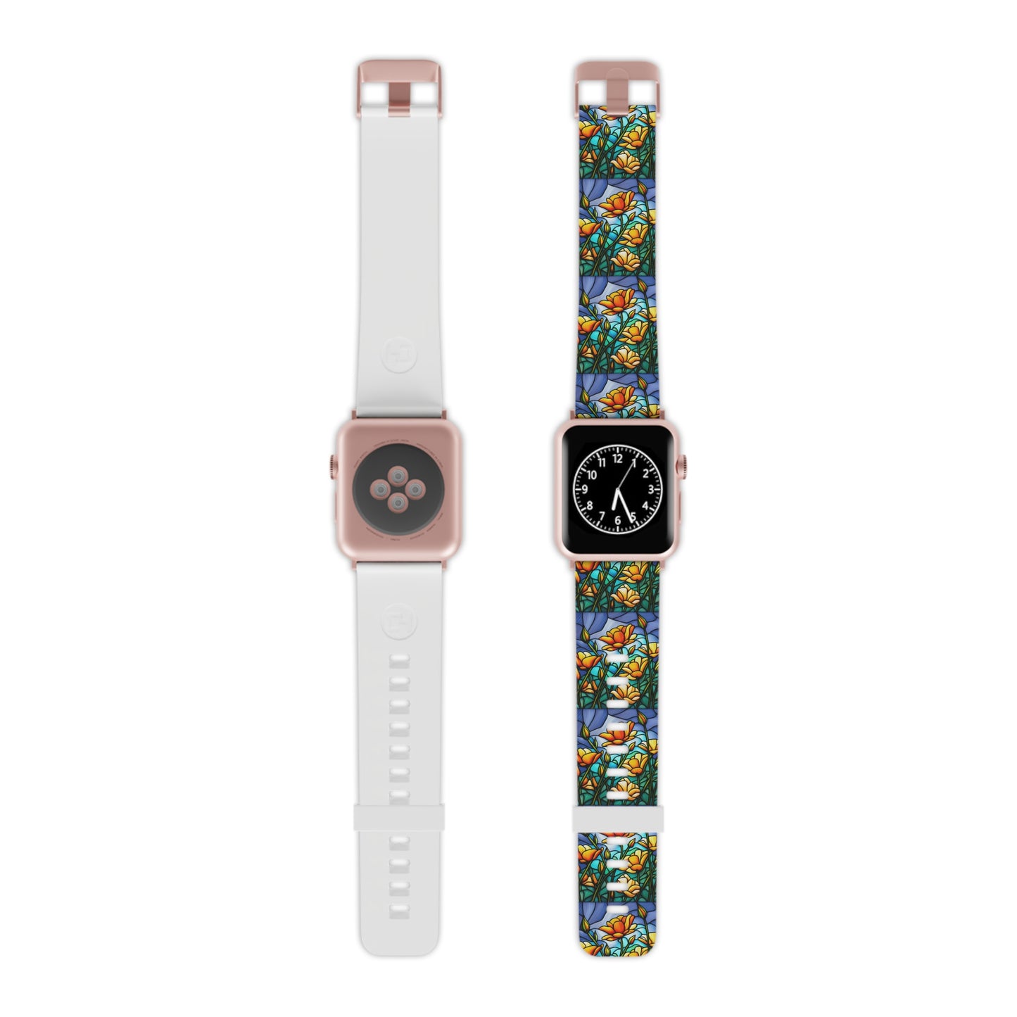 Buttercup Watch Band for Apple Watch