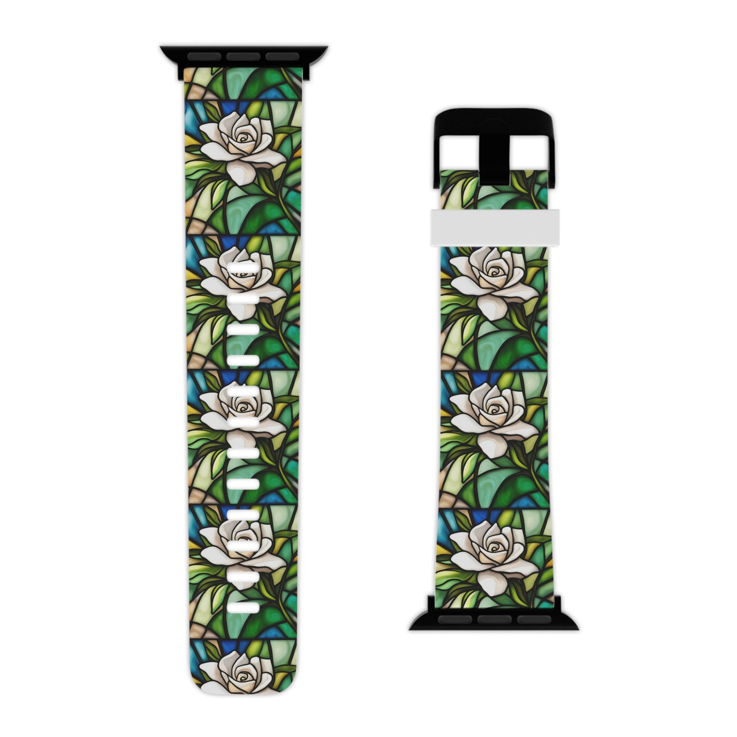 Gardenia Watch Band for Apple Watch