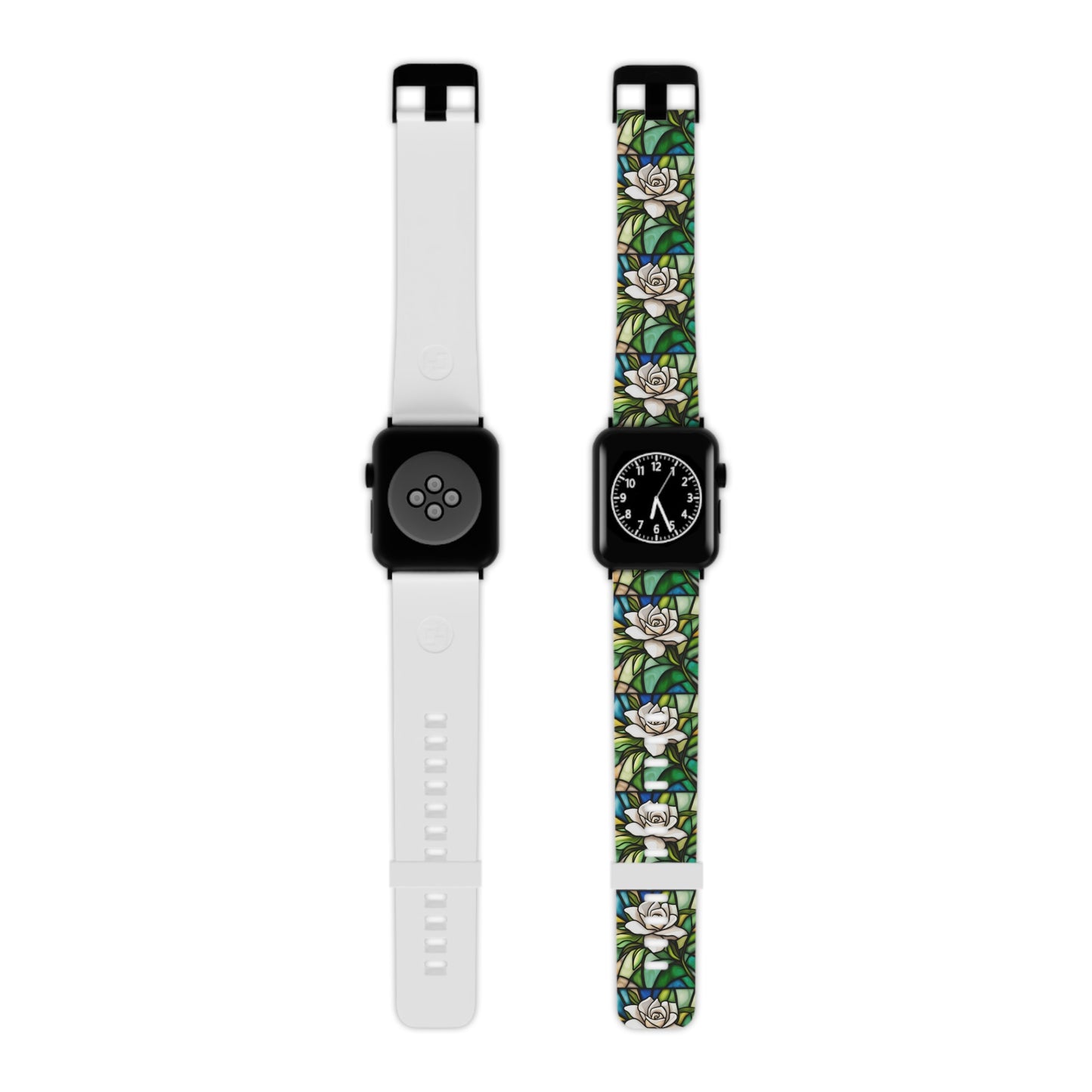 Gardenia Watch Band for Apple Watch