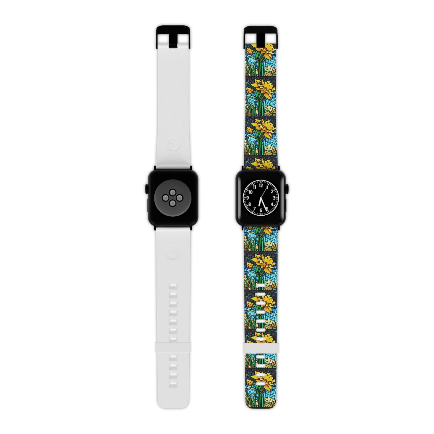 Daffodil Watch Band for Apple Watch