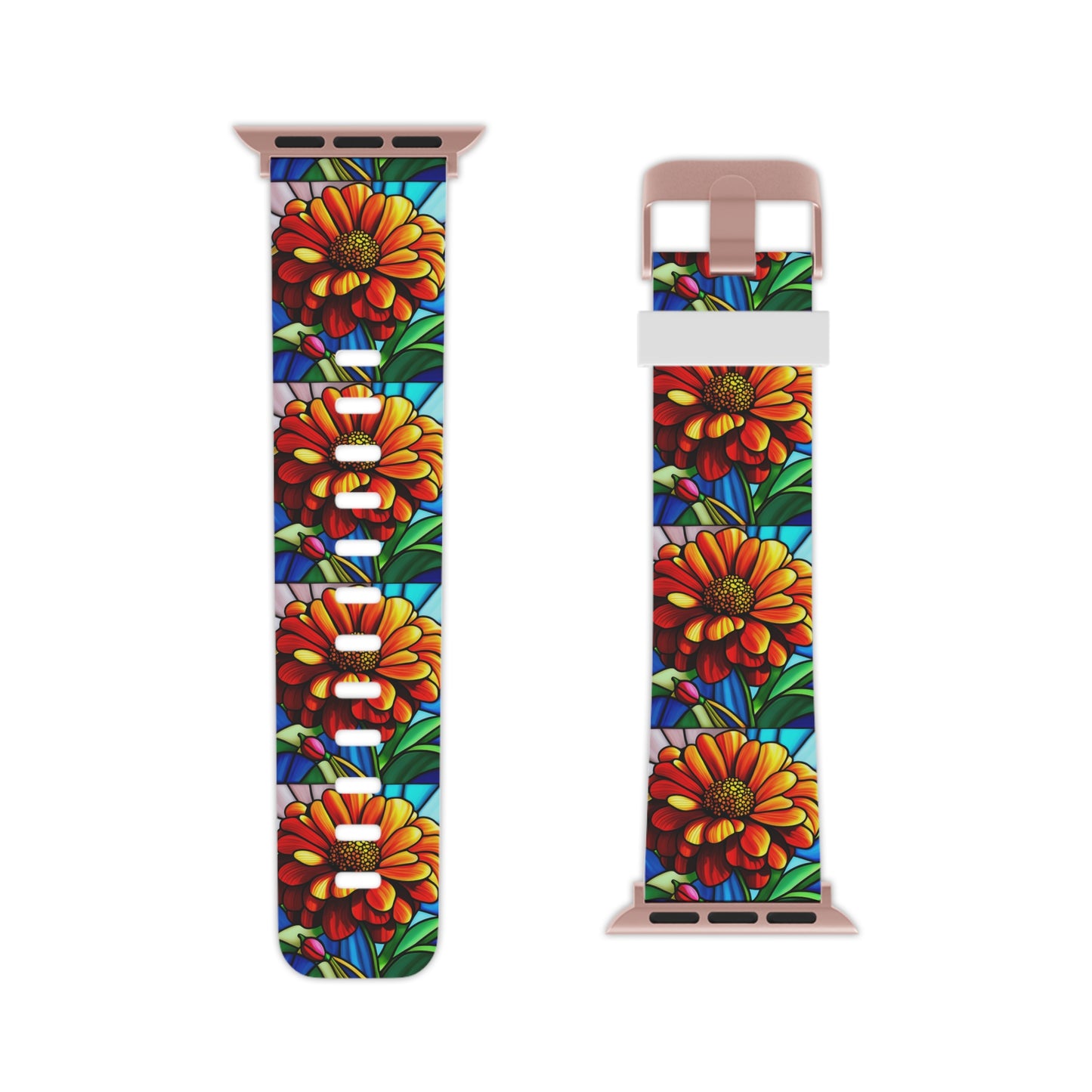 Zinnia Watch Band for Apple Watch