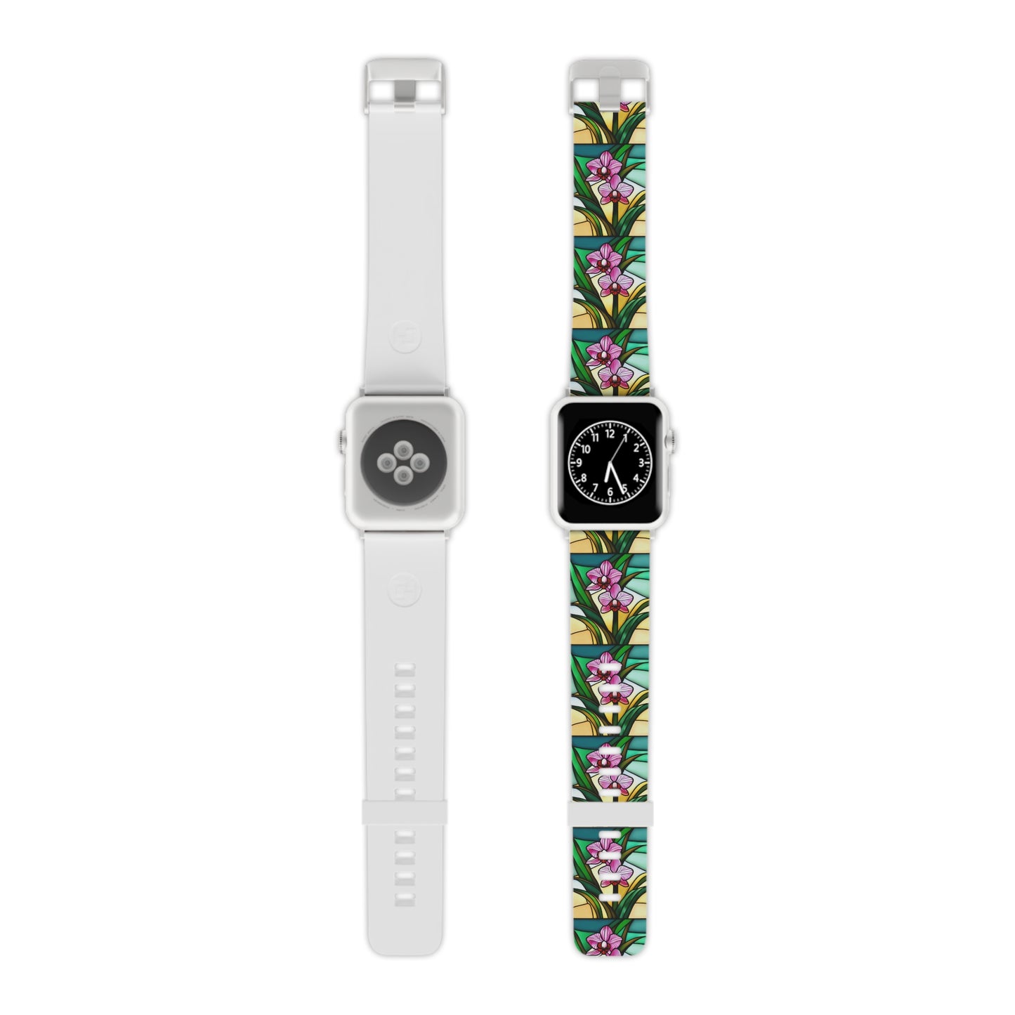 Orchid Watch Band for Apple Watch