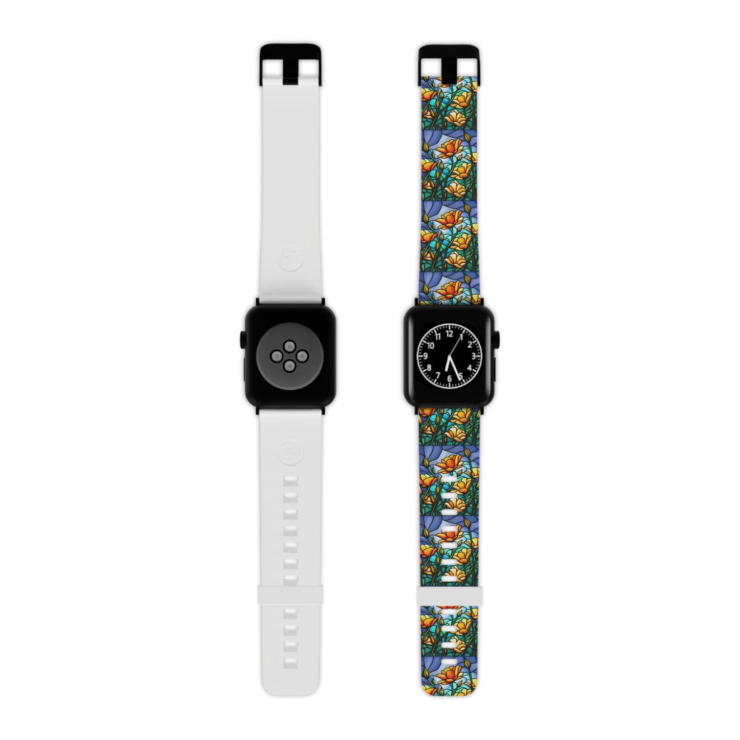 Buttercup Watch Band for Apple Watch